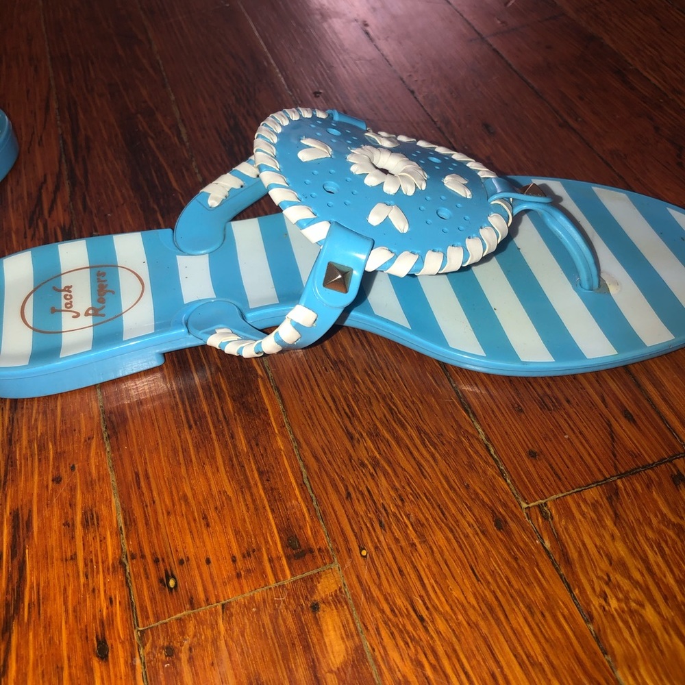 JACK ROGERS sandals - Picture 4 of 5